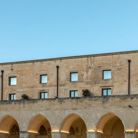 Chiostro Dei Domenicani - Dimora Storica Lecce Bagian luar foto