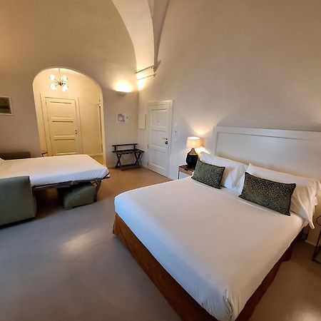 Chiostro Dei Domenicani - Dimora Storica Lecce Bagian luar foto
