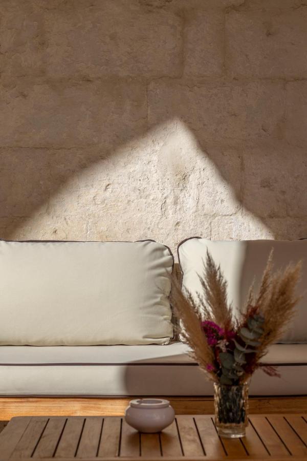 Chiostro Dei Domenicani - Dimora Storica Lecce Bagian luar foto