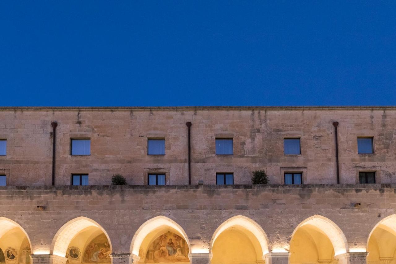 Chiostro Dei Domenicani - Dimora Storica Lecce Bagian luar foto